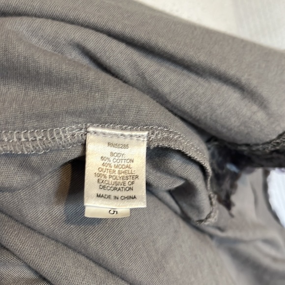 Express Tank Top - Picture 4 of 4